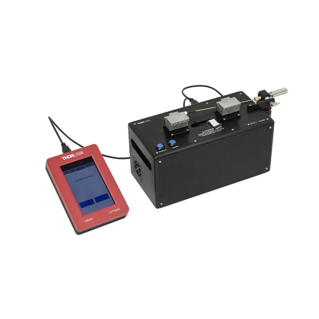 Fiber Recoaters-PTR403B